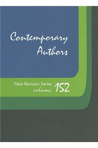 Contemporary Authors New Revision Series