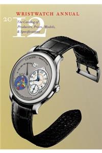 Wristwatch Annual 2012