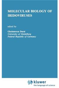 Molecular Biology of Iridoviruses