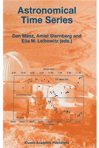 Astronomical Time Series