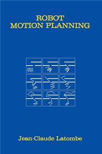 Robot Motion Planning