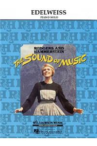Rodgers and Hammerstein the Sound of Music