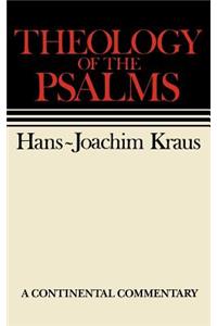 Theology of the Psalms