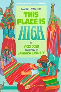 This Place Is High