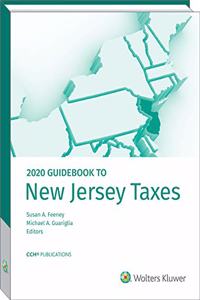 New Jersey Taxes, Guidebook to (2020)