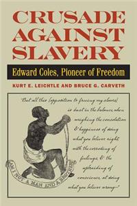 Crusade Against Slavery
