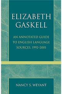 Elizabeth Gaskell