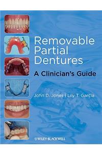 Removable Partial Dentures