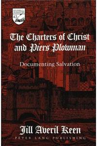 Charters of Christ and «Piers Plowman»