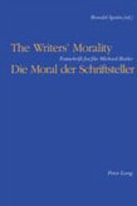 Writers' Morality