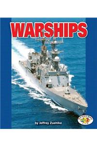 Warships