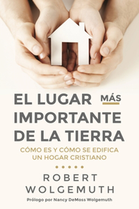 Lugar Más Importante de la Tierra