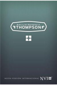 Biblia de Referencia Thompson NVI