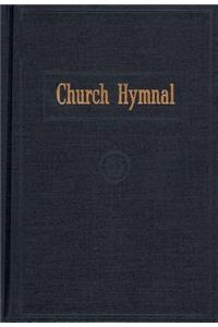Church Hymnal/Shaped Notes