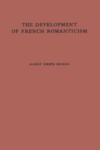Development of French Romanticism