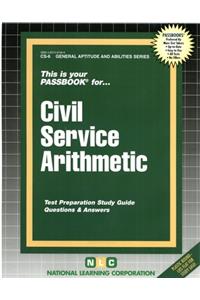 Civil Service Arithmetic