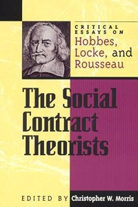 Social Contract Theorists