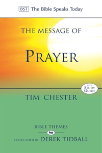 Message of Prayer