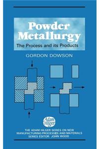 Powder Metallurgy