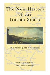 New History Of The Italian South