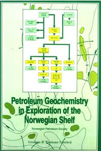 Petroleum Geochemistry in Exploration of the Norwegian Shelf