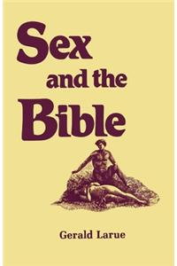 Sex and the Bible