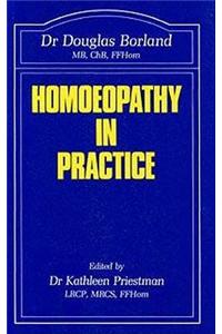 Homoeopathy in Practice