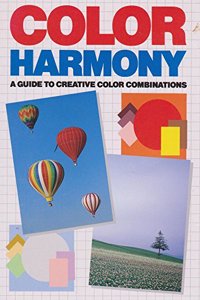 Colour Harmony: A Guide to Creative Colour Combinations