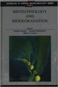 Advances in Applied Biotechnology