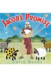 Jacob's Promise: A Story about Faith