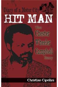 Diary of a Motor City Hitman