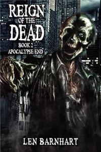 Reign of the Dead 2