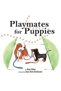 Playmates for Puppies