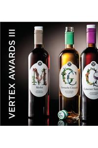 Vertex Awards Volume III