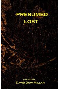 Presumed Lost