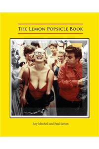 Lemon Popsicle Book