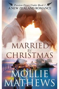 Married By Christmas