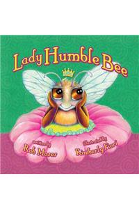 Lady Humble Bee