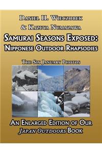 Samurai Seasons Exposed