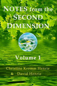Notes from the Second Dimension