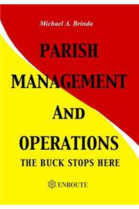 Parish Management and Operations