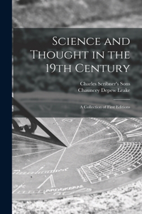Science and Thought in the 19th Century