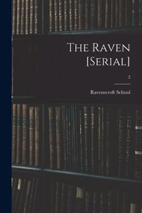 Raven [serial]; 2