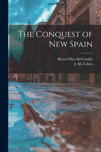 Conquest of New Spain