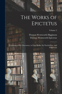 Works of Epictetus