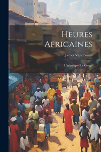 Heures Africaines