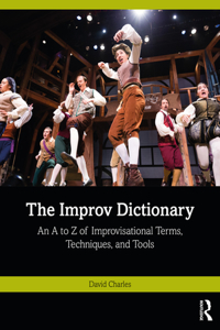 Improv Dictionary