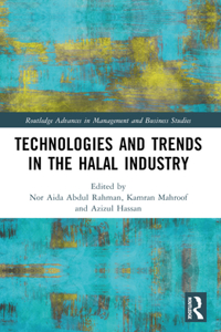 Technologies and Trends in the Halal Industry