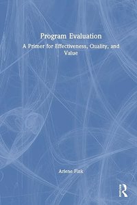 Program Evaluation