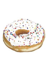 Donut Journal